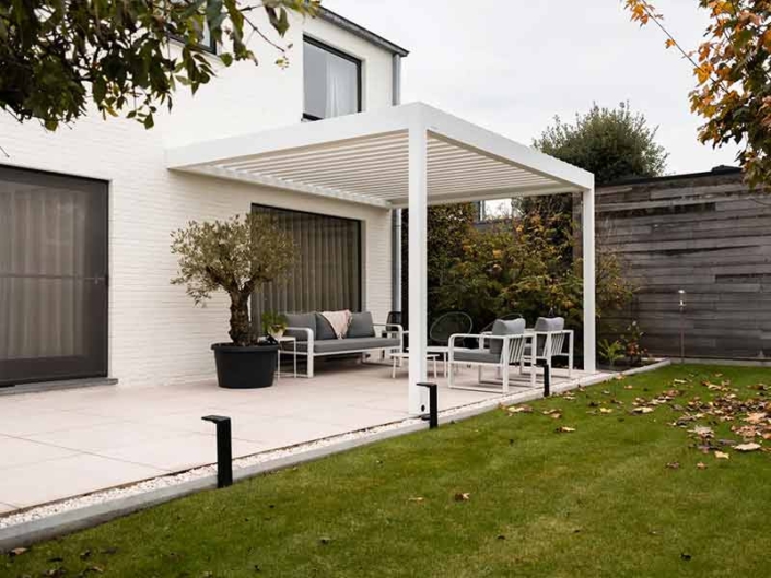 Pergola B160XL