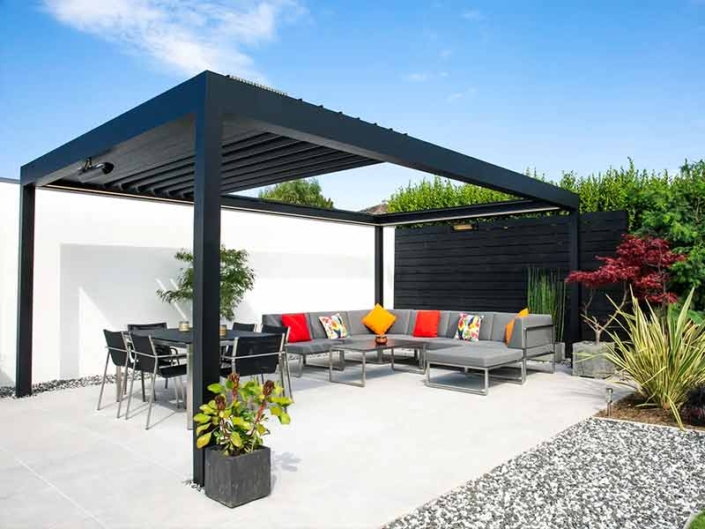 Pergola B600S
