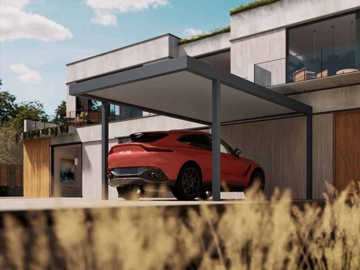 Pergola B910
